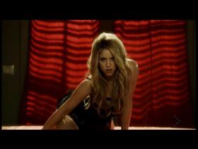 Shakira Did It Again (MixMash)